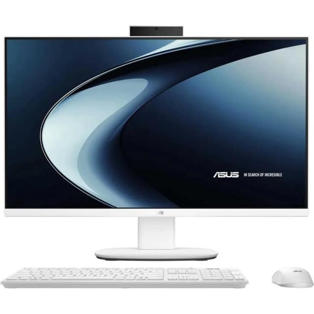 Моноблок ASUS V470VAK-WPE1230 27 IPS i5-210H SSD White